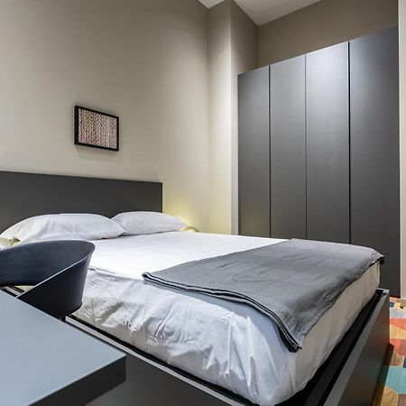 Reina Flats Valencia Playa El Cabanyal Apartment Ngoại thất bức ảnh