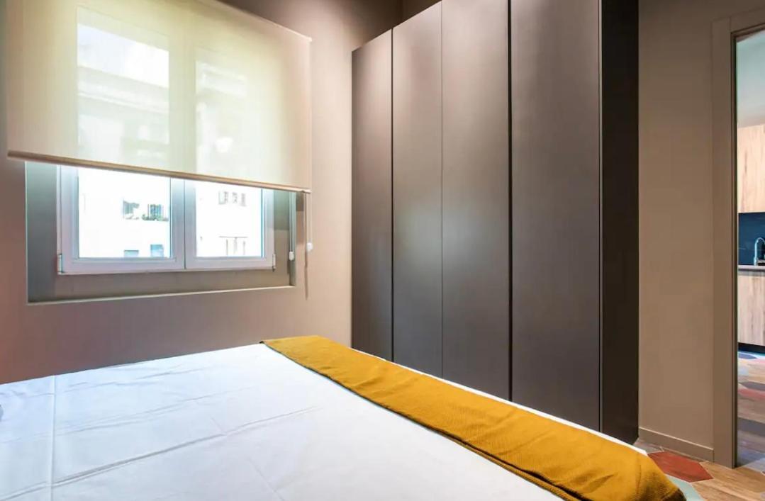 Reina Flats Valencia Playa El Cabanyal Apartment Ngoại thất bức ảnh