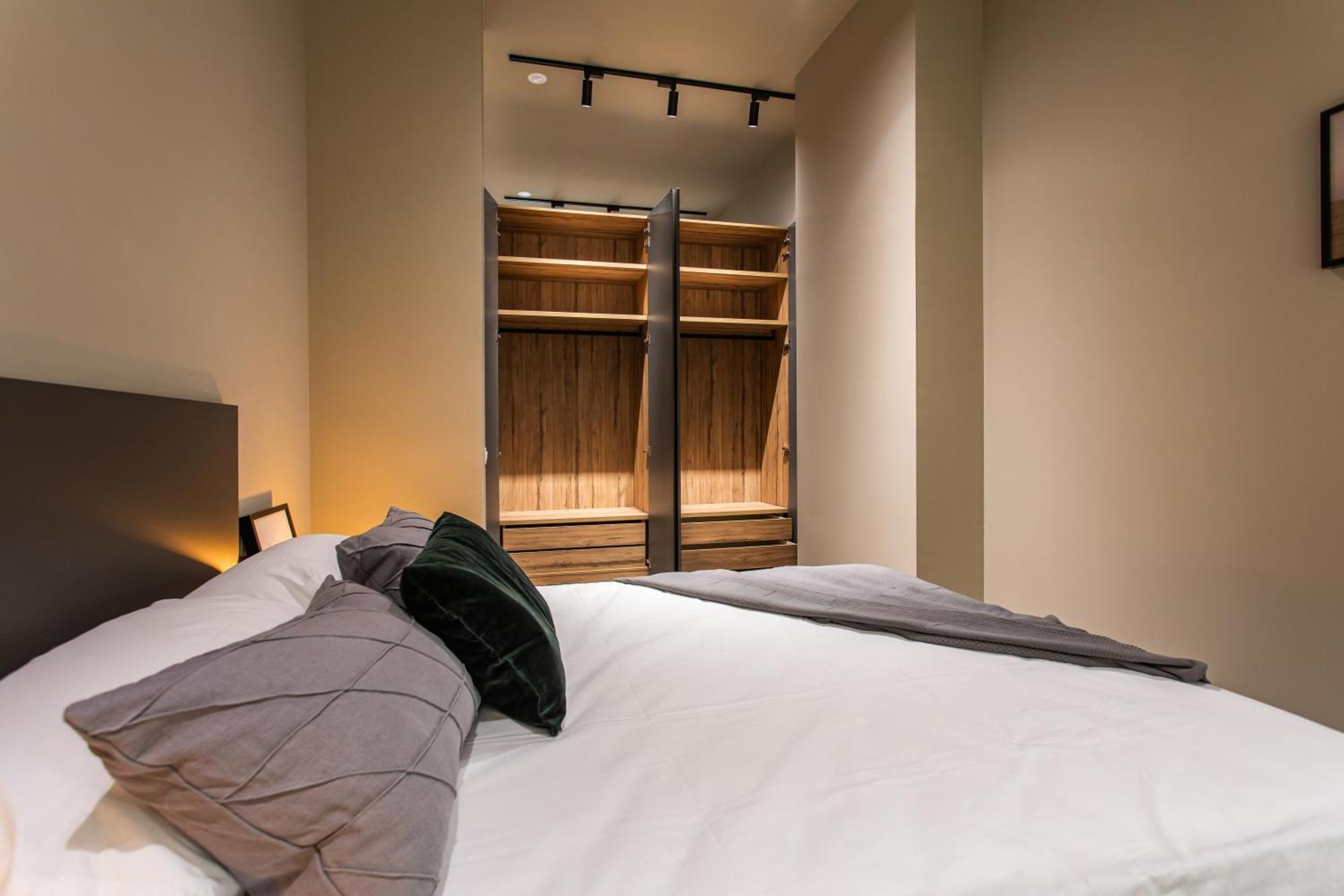 Reina Flats Valencia Playa El Cabanyal Apartment Ngoại thất bức ảnh