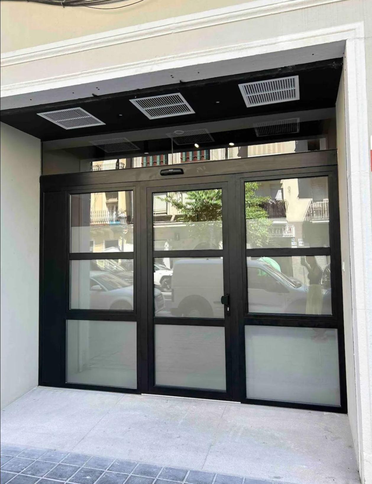 Reina Flats Valencia Playa El Cabanyal Apartment Ngoại thất bức ảnh