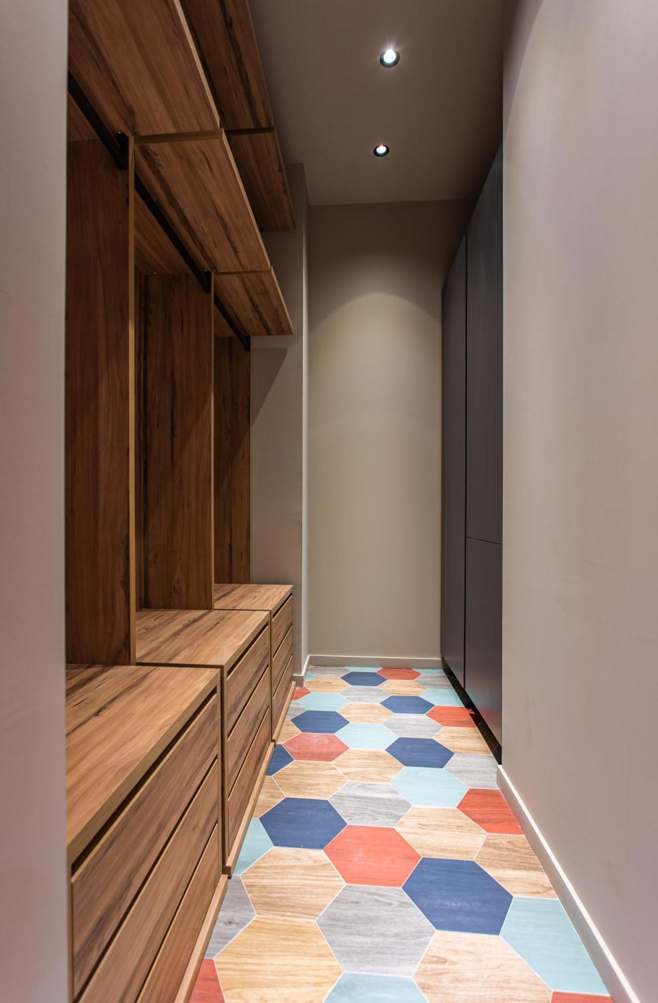 Reina Flats Valencia Playa El Cabanyal Apartment Ngoại thất bức ảnh