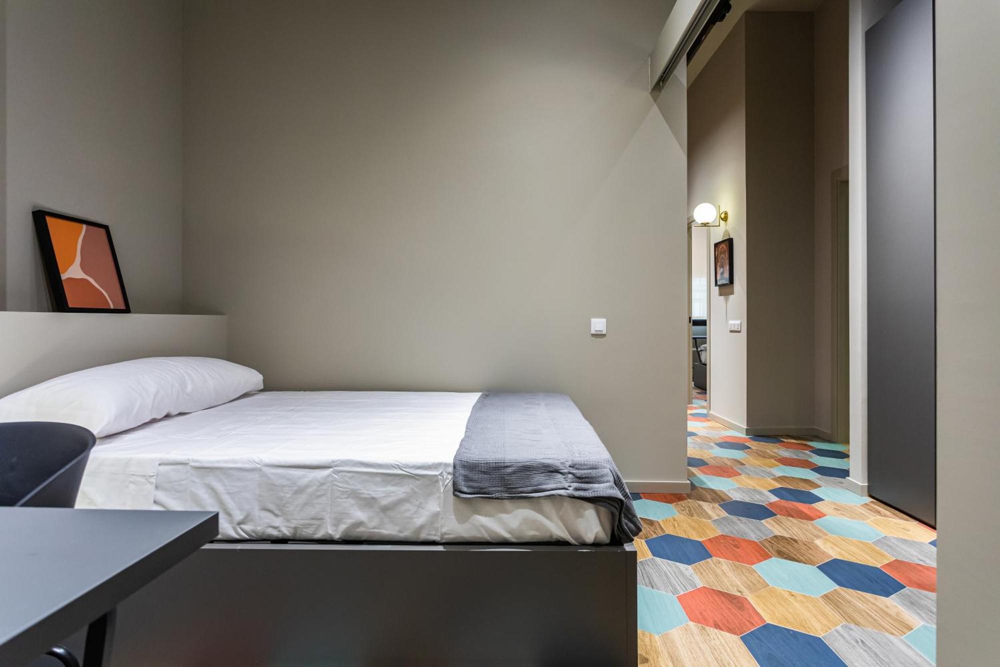 Reina Flats Valencia Playa El Cabanyal Apartment Ngoại thất bức ảnh