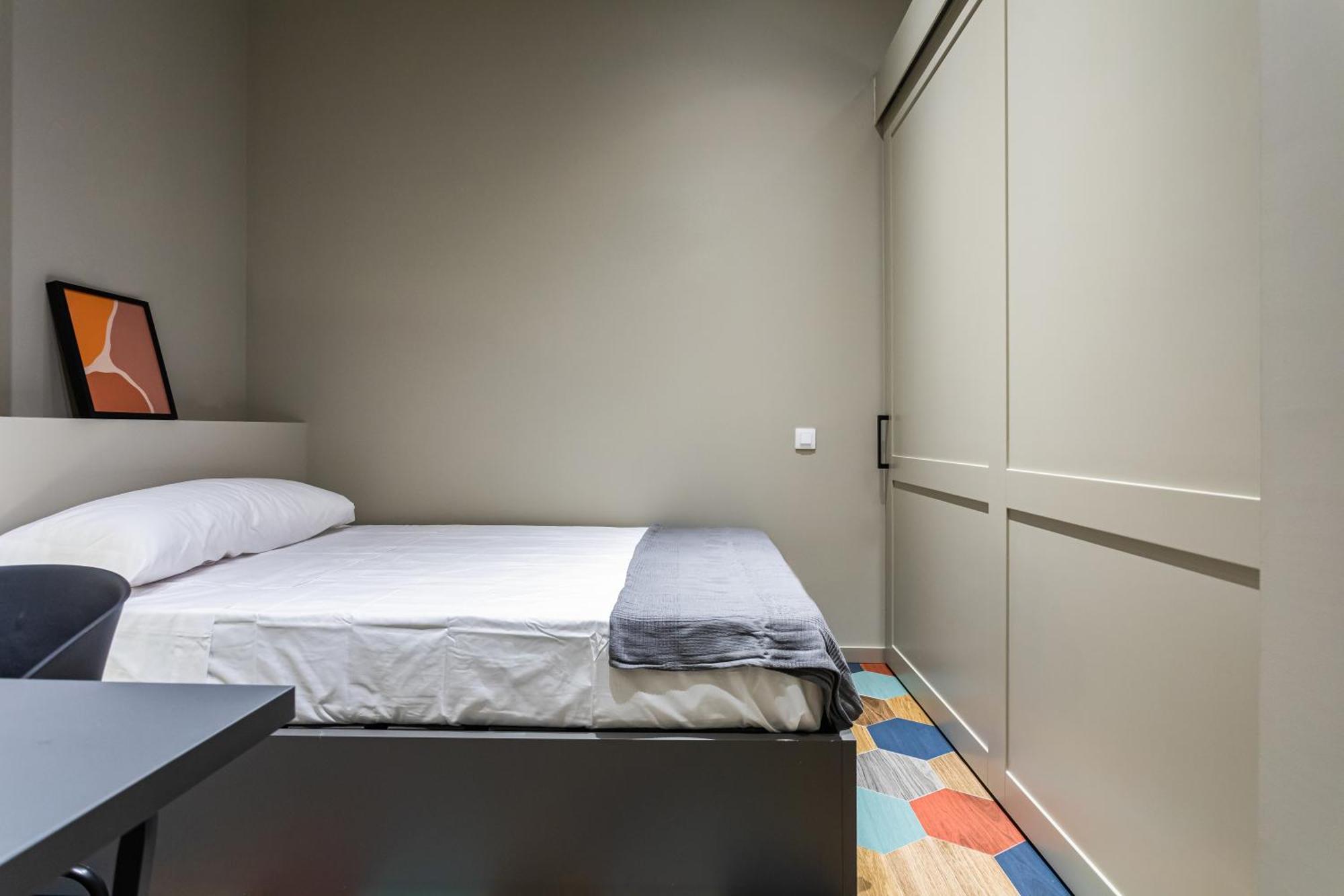 Reina Flats Valencia Playa El Cabanyal Apartment Ngoại thất bức ảnh
