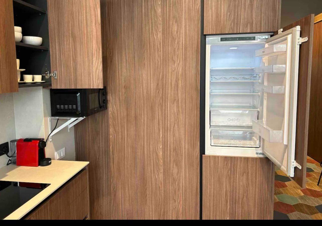 Reina Flats Valencia Playa El Cabanyal Apartment Ngoại thất bức ảnh