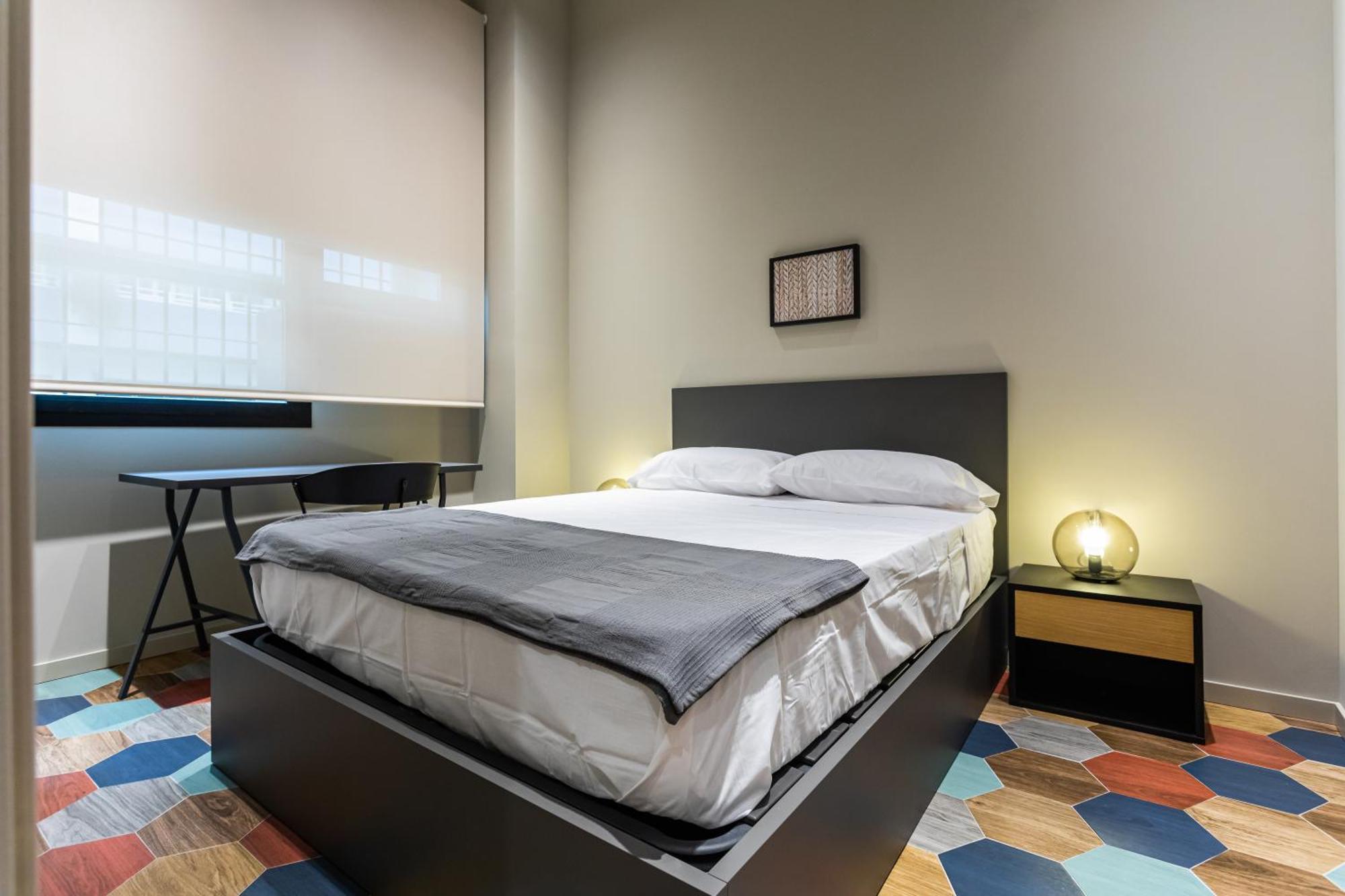 Reina Flats Valencia Playa El Cabanyal Apartment Ngoại thất bức ảnh