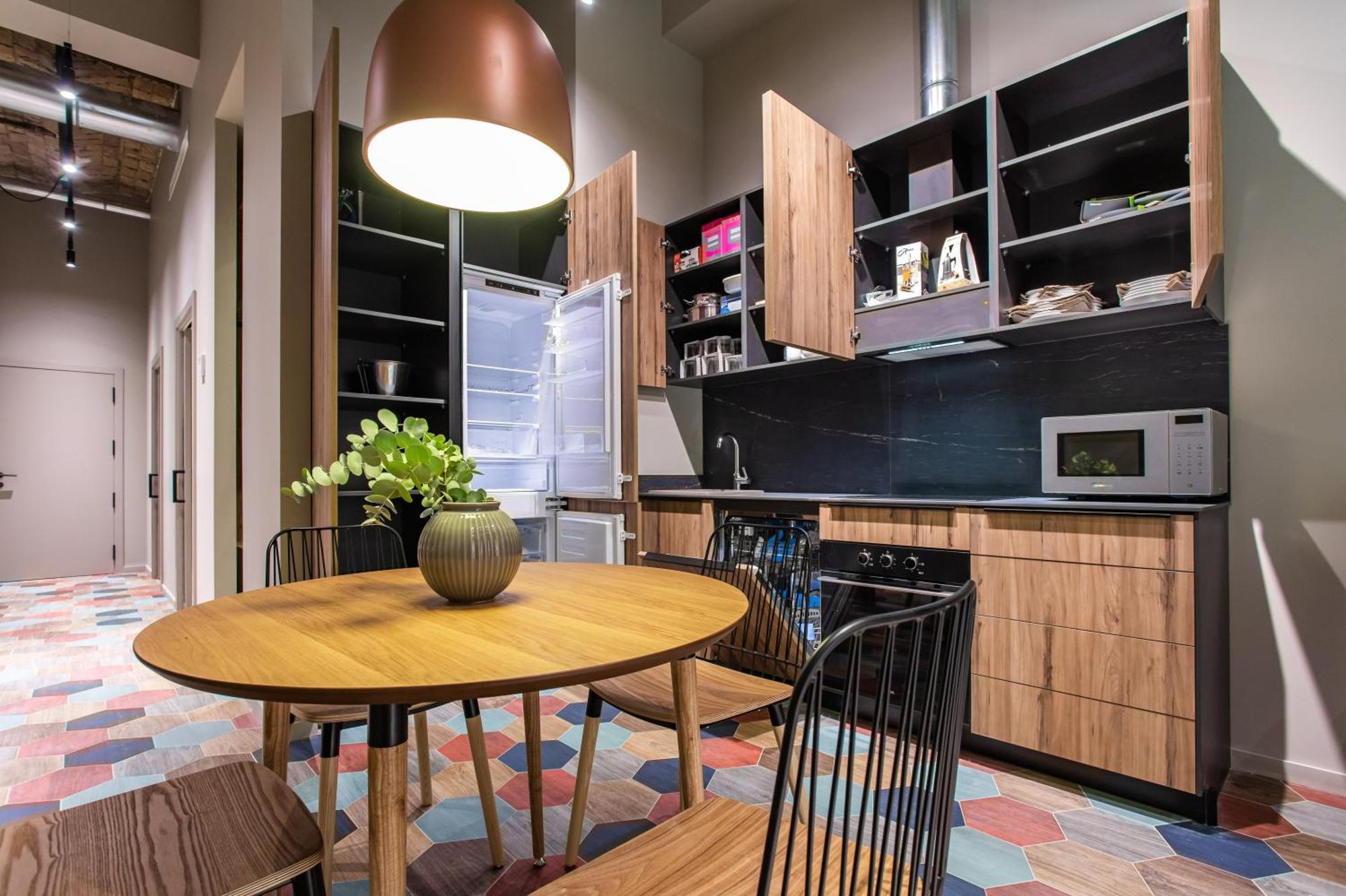 Reina Flats Valencia Playa El Cabanyal Apartment Ngoại thất bức ảnh